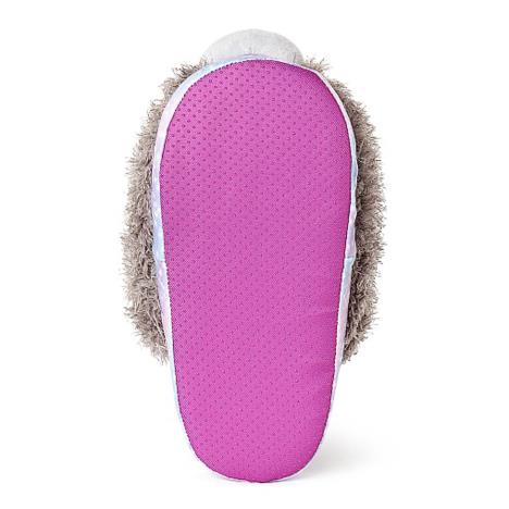 Me to You Bear One Size Slip-On Plush Slippers Extra Image 2